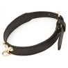 Generique Collier-Laisse Master Me Noir